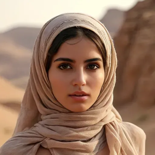 AI 포르노 이미지 생성기