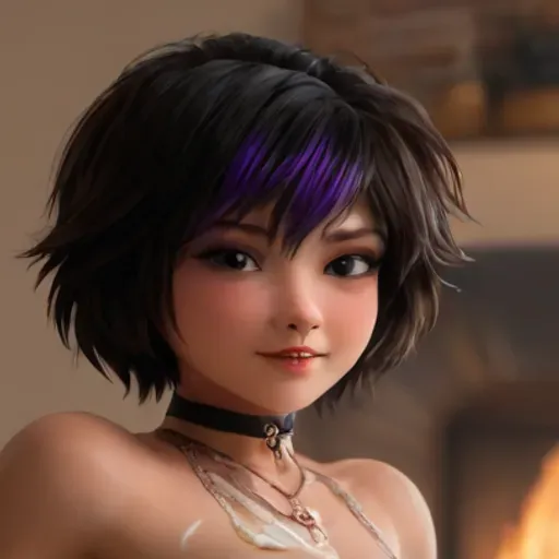 AI porn image generator