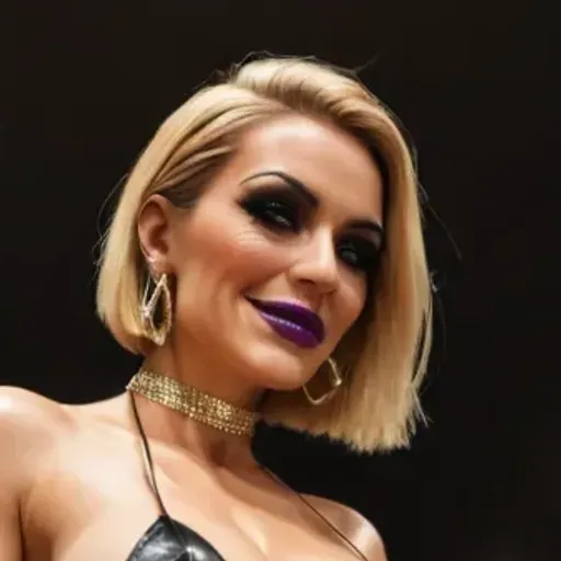 AI色情图片生成器