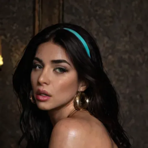 AI porn image generator