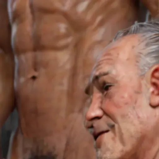 AI色情照片產生器