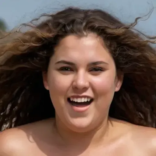 AI色情图片生成器