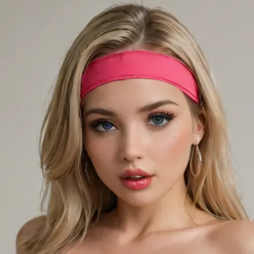 AI 포르노 이미지 생성기