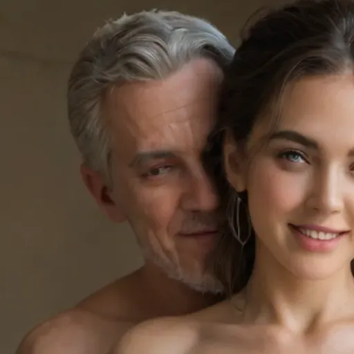 generador de fotos porno con IA