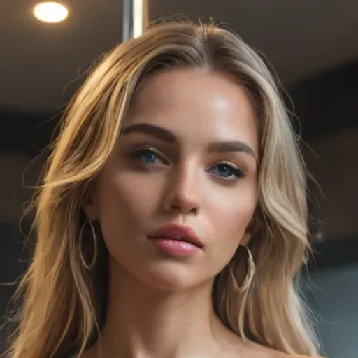 AI色情图片生成器