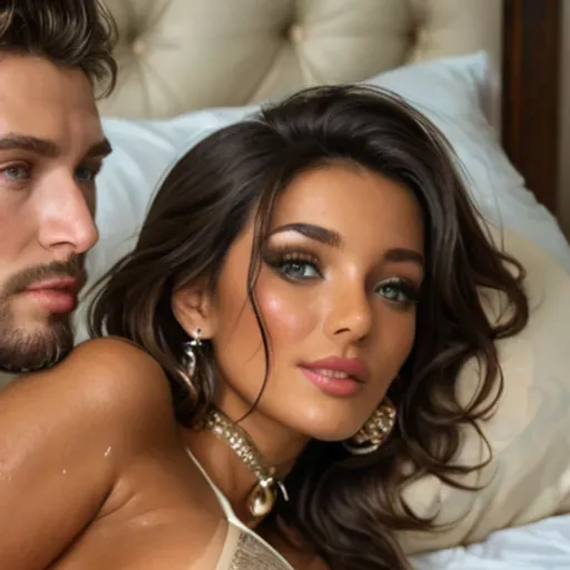 AI 포르노 사진 생성기