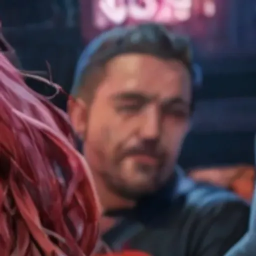 AI色情照片產生器