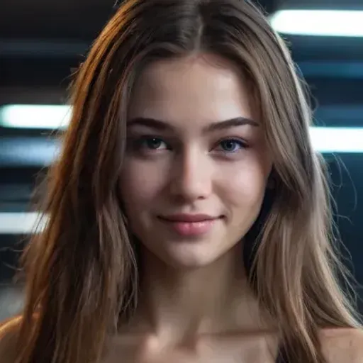 yapay zekâ porno görsel üretici