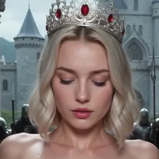 AI色情圖片產生器