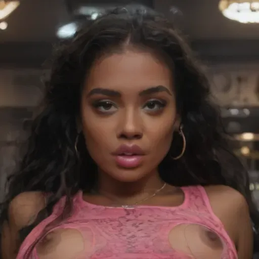 AI色情圖片產生器