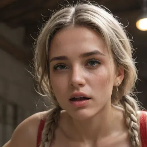 AI porn image generator