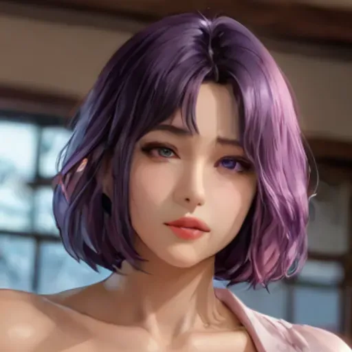 AI porn image generator