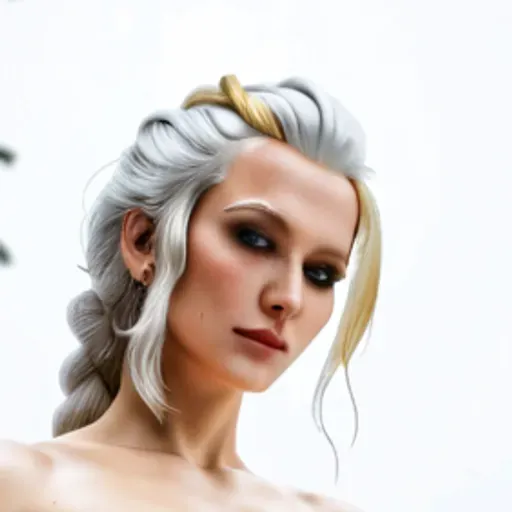 AI色情圖片產生器