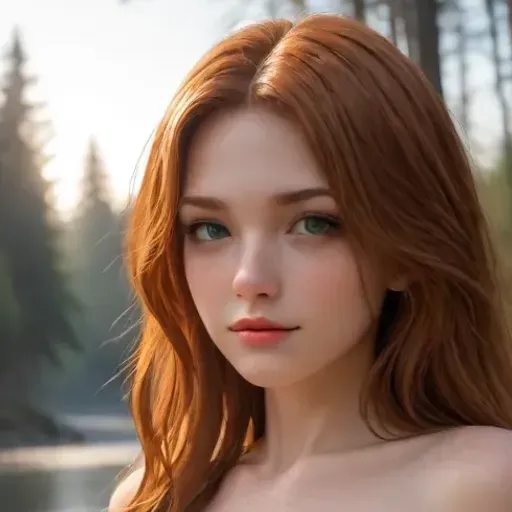 AIポルノ画像ジェネレーター