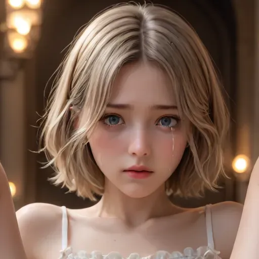 AI porn image generator