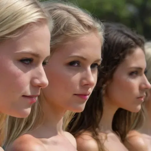 AI色情照片產生器