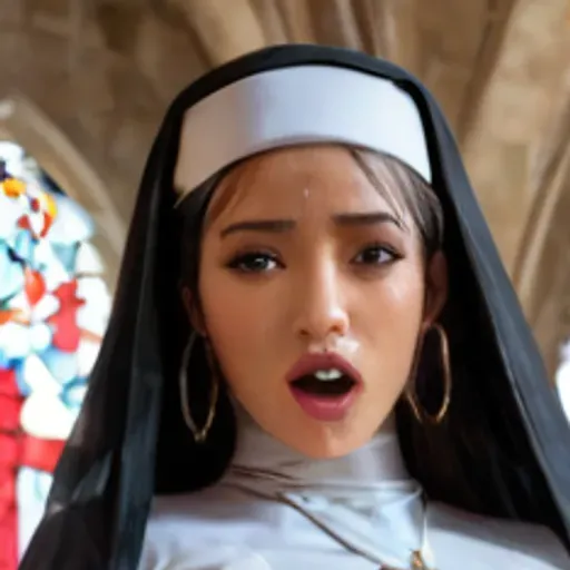 AI porn image generator