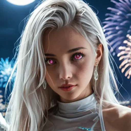 AI色情圖片產生器