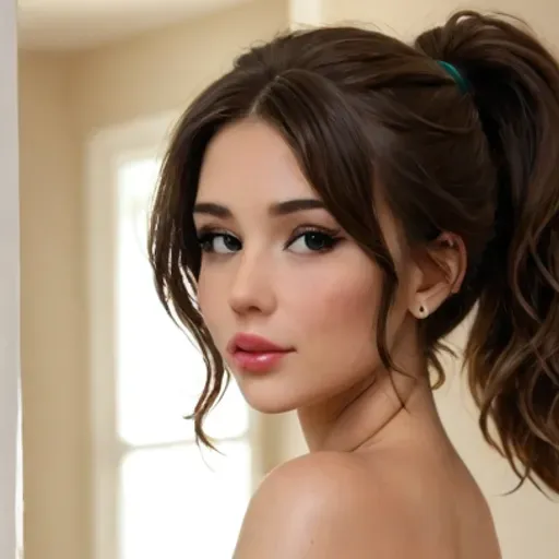 generatore di immagini porno IA