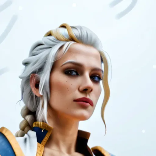 generatore di immagini porno IA