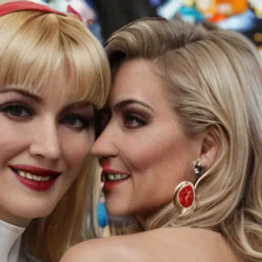 AI色情圖片產生器