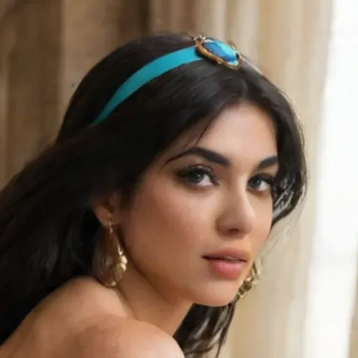 AI色情圖片產生器