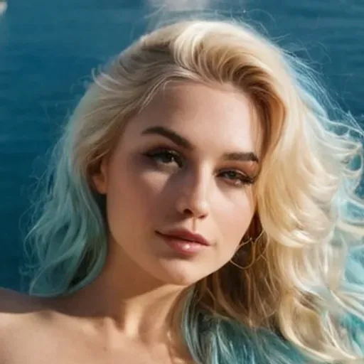 โปรแกรมสร้างภาพโปรนที่ใช้ปัญหา AI