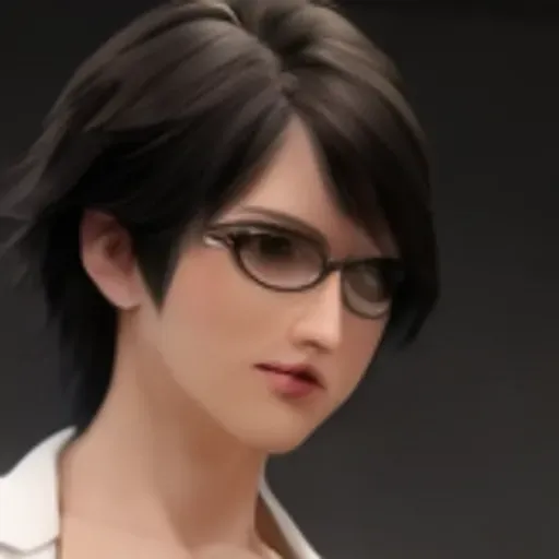 AI色情圖片產生器