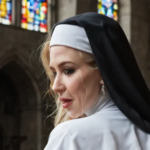 AI porn image generator