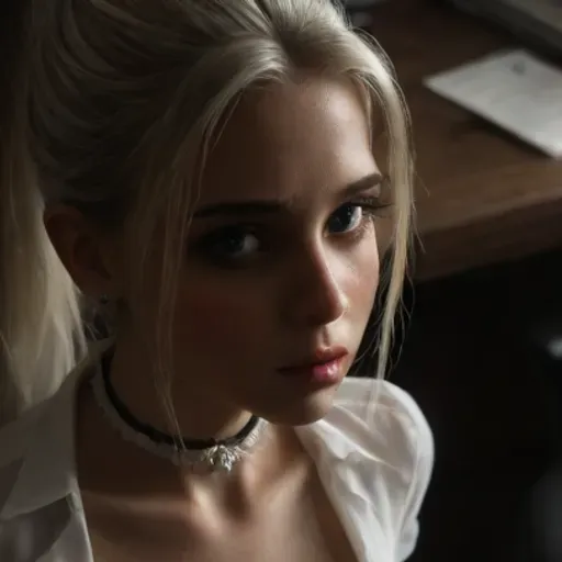 AI色情圖片產生器