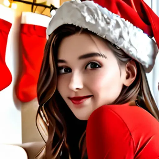 AI色情图片生成器