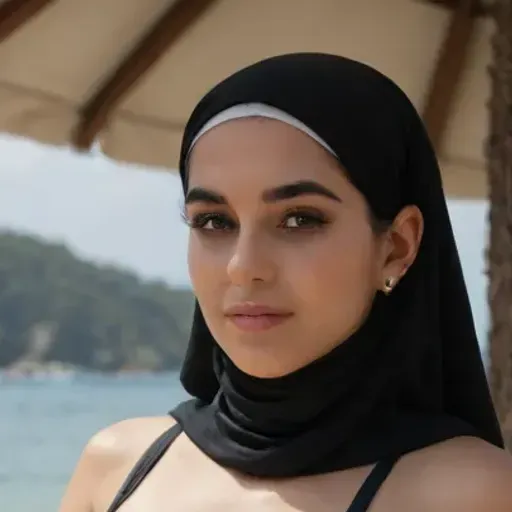 AI色情圖片產生器