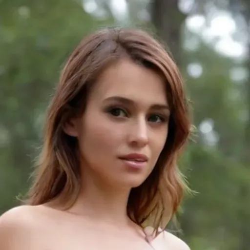 AI色情图片生成器