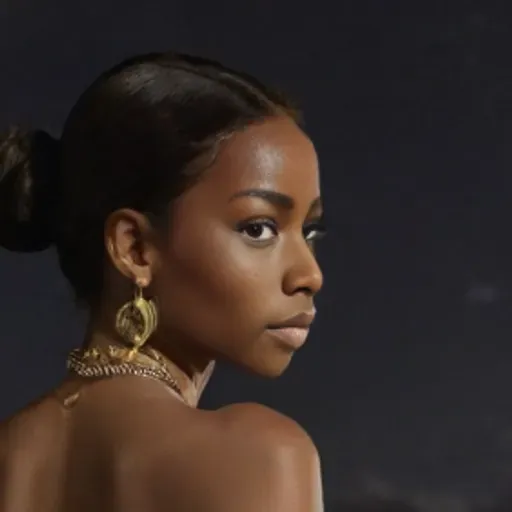 AIポルノ画像ジェネレーター