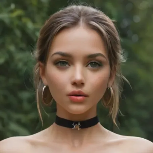 AI色情圖片產生器