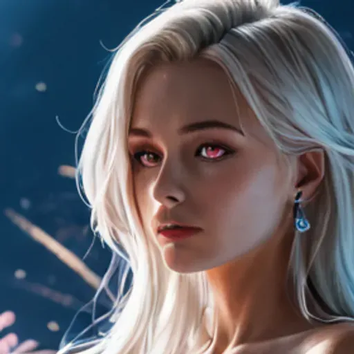 AI porn image generator