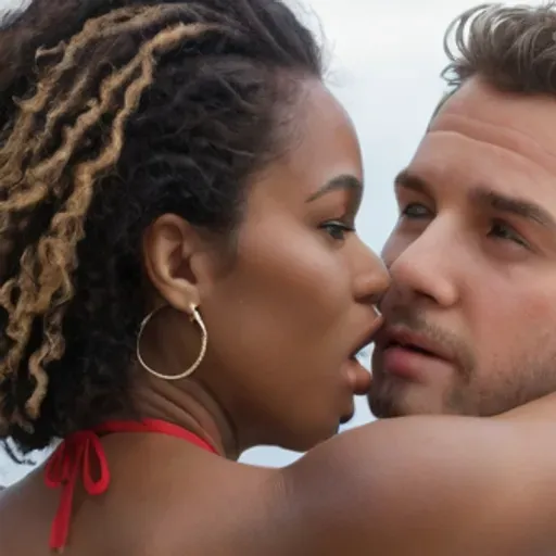 AI色情图片生成器