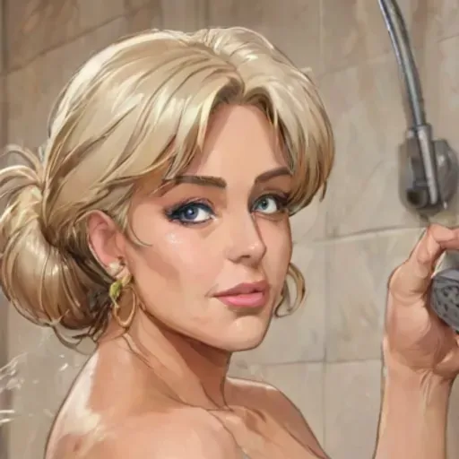 AI色情图片生成器