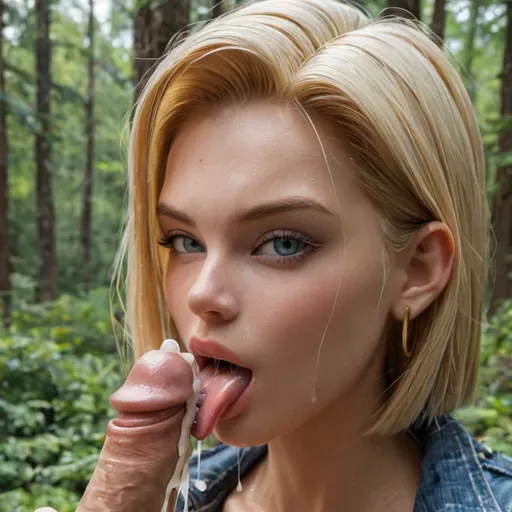 AI色情圖片產生器