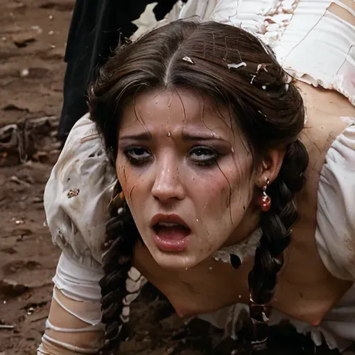 generador de imágenes porno con IA