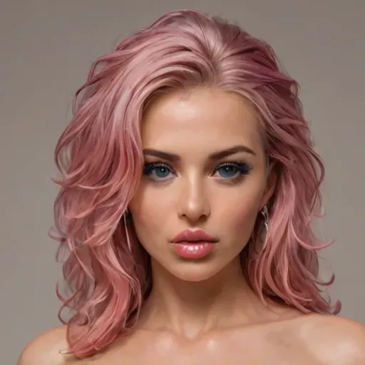 AI 포르노 이미지 생성기