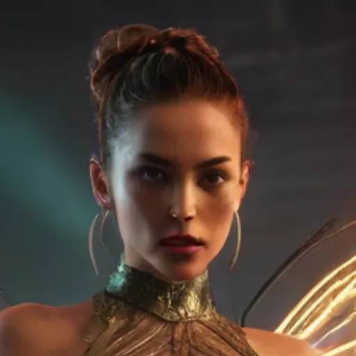 AI色情圖片產生器