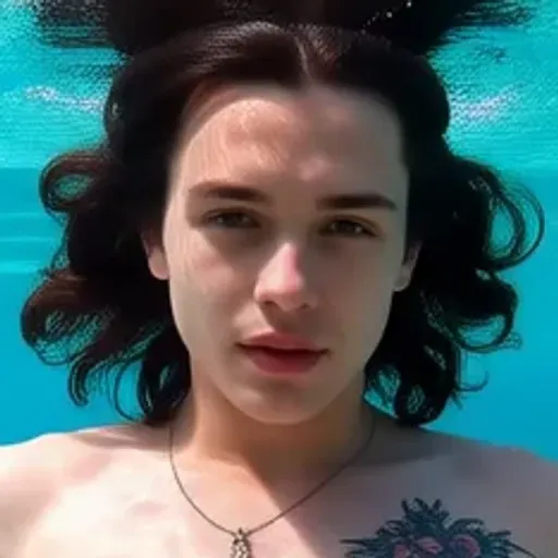 AI色情圖片產生器