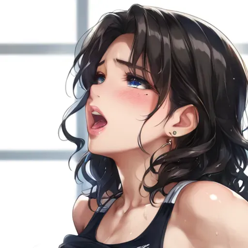 AI色情照片產生器