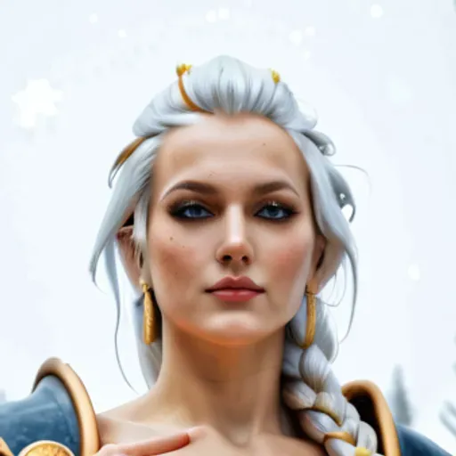 generatore di immagini porno IA