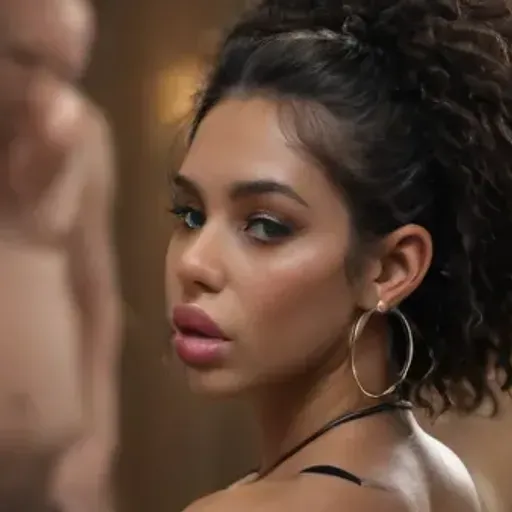 AI色情圖片產生器