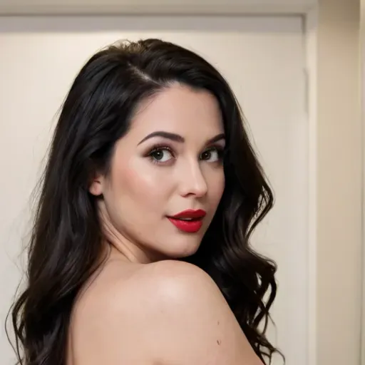 AI色情圖片產生器