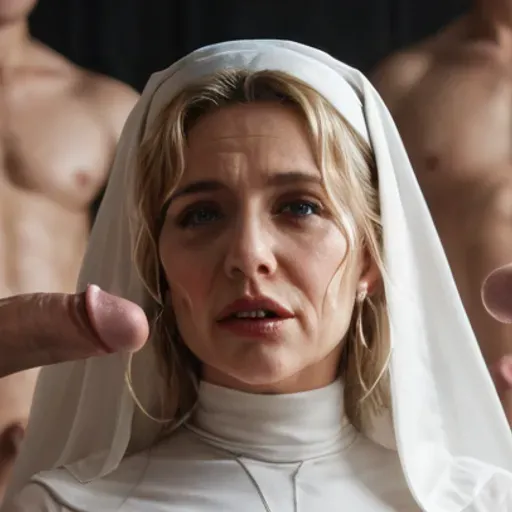 KI-Pornobild-Generator