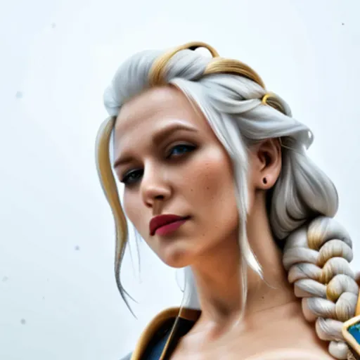 AI porn image generator