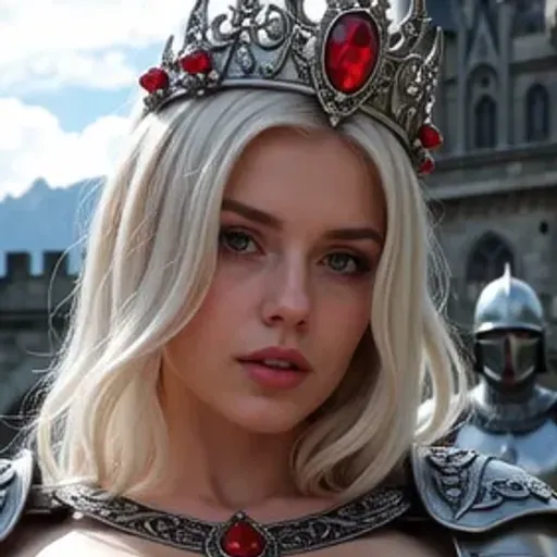 AI porn image generator